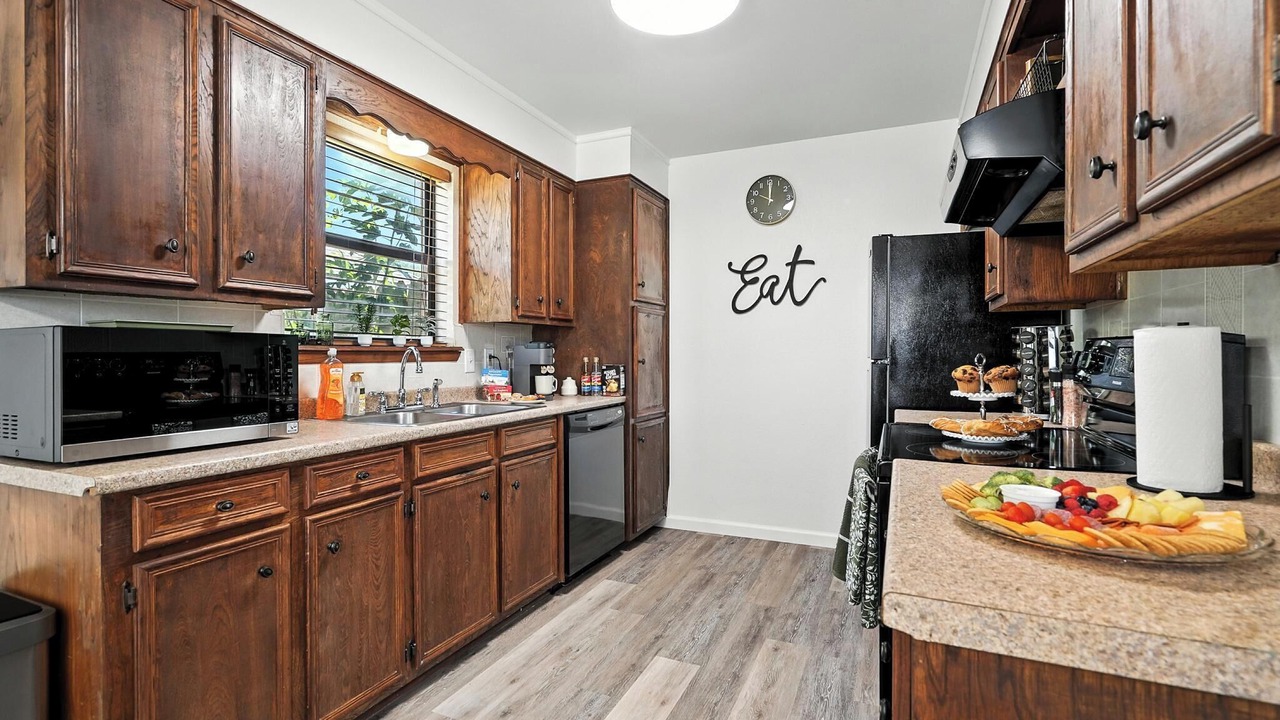 Photo of Kitchen in Abilene