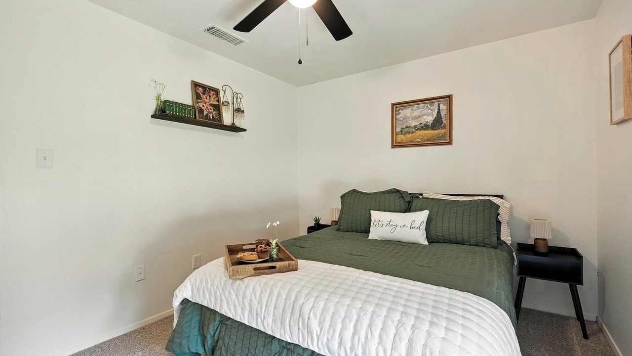 Photo of Bedroom in Abilene