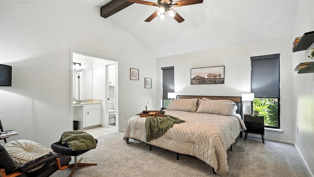 Photo of Bedroom in Abilene