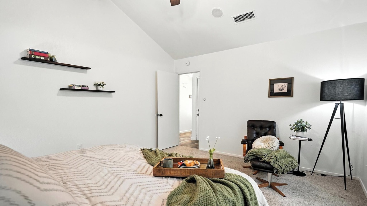 Photo of Bedroom in Abilene