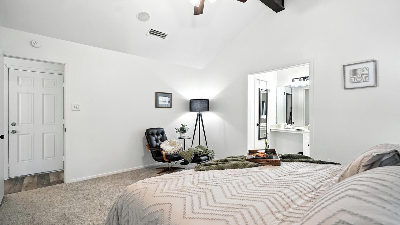 Photo of Bedroom in Abilene