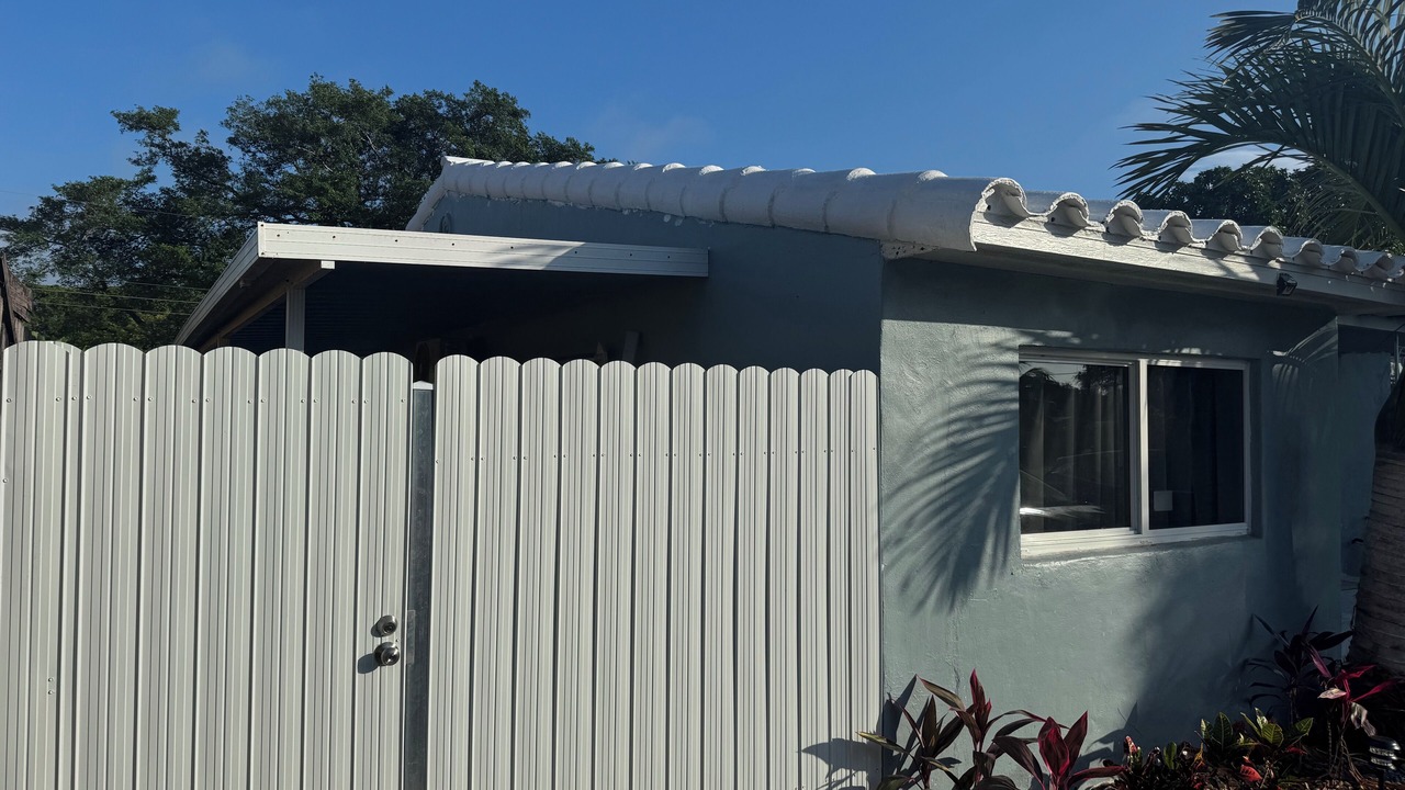 Photo of Outdoor in Highland Garden