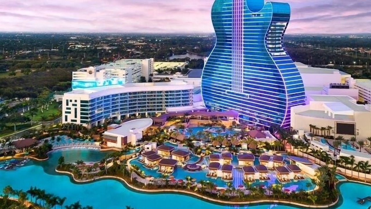 Photo of Outdoor in Highland Garden