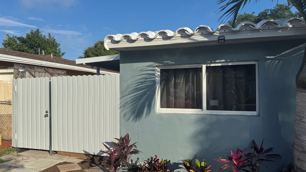 Photo of Outdoor in Highland Garden