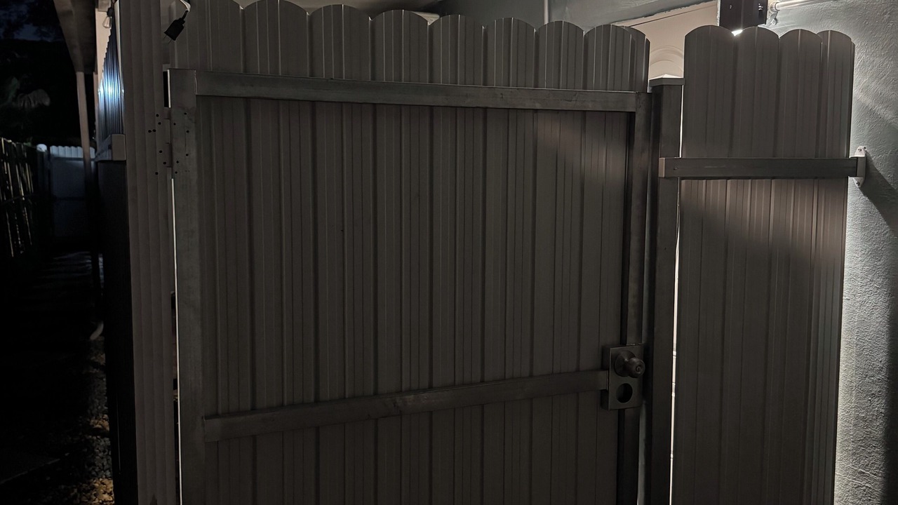 Photo of Outdoor in Highland Garden