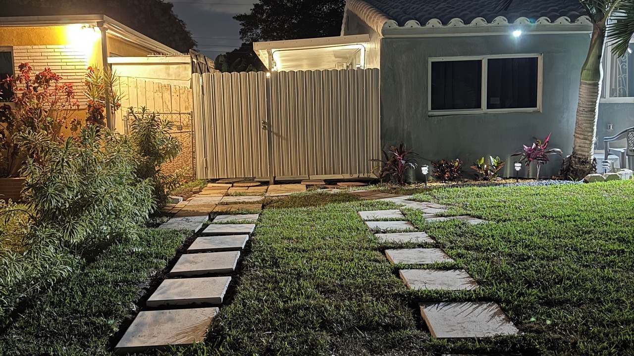 Photo of Outdoor in Highland Garden