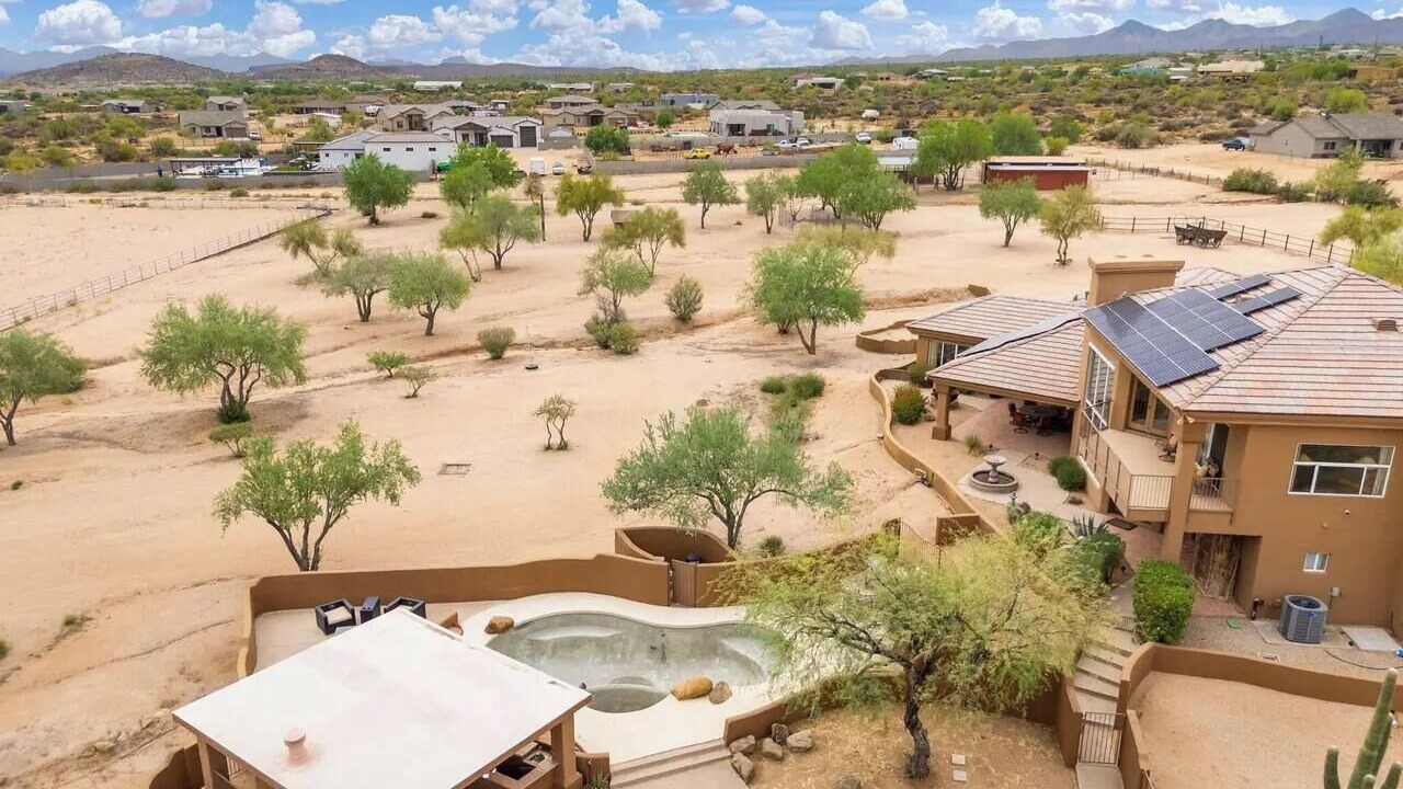 Photo of Outdoor in Rio Verde Foothills
