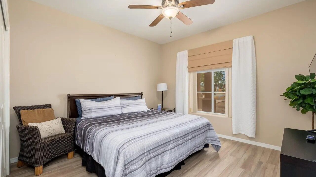 Photo of Bedroom in Rio Verde Foothills