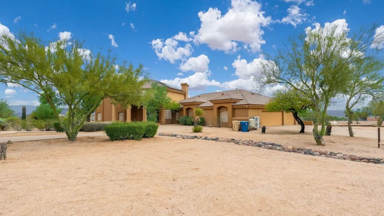Photo of Outdoor in Rio Verde Foothills
