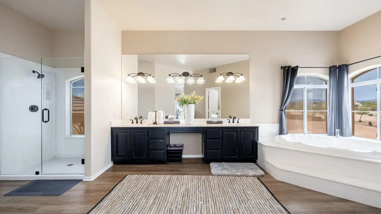 Photo of Bathroom in Rio Verde Foothills