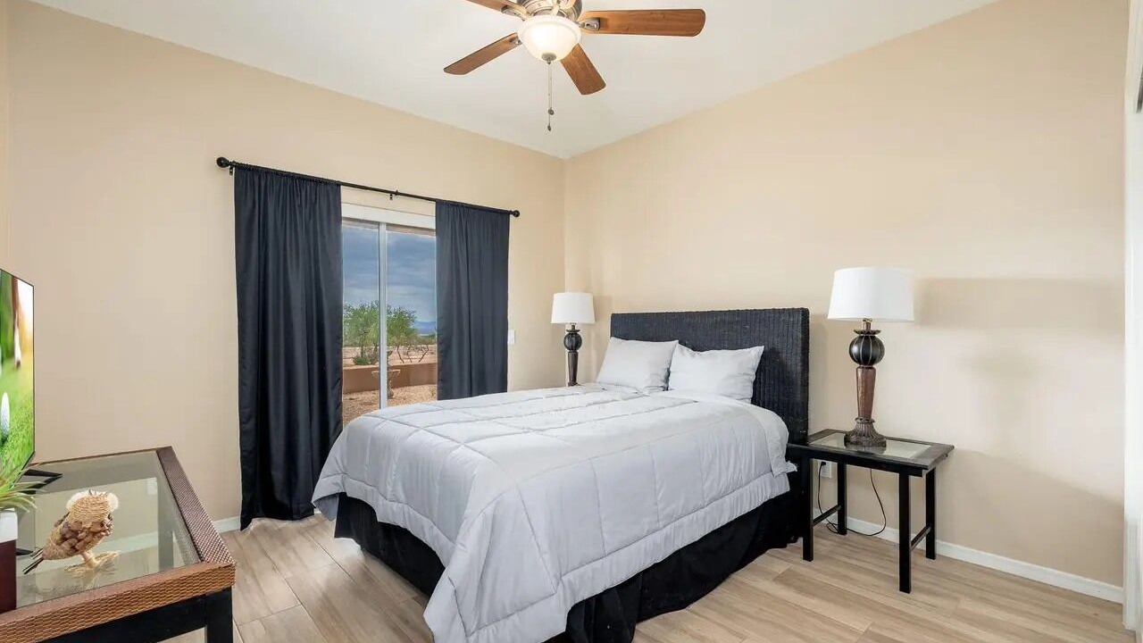 Photo of Bedroom in Rio Verde Foothills