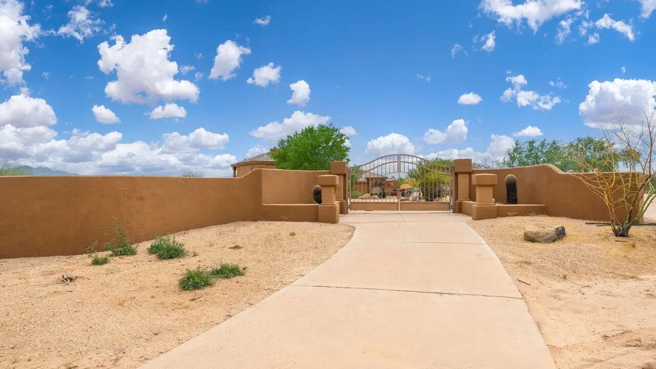 Photo of Outdoor in Rio Verde Foothills