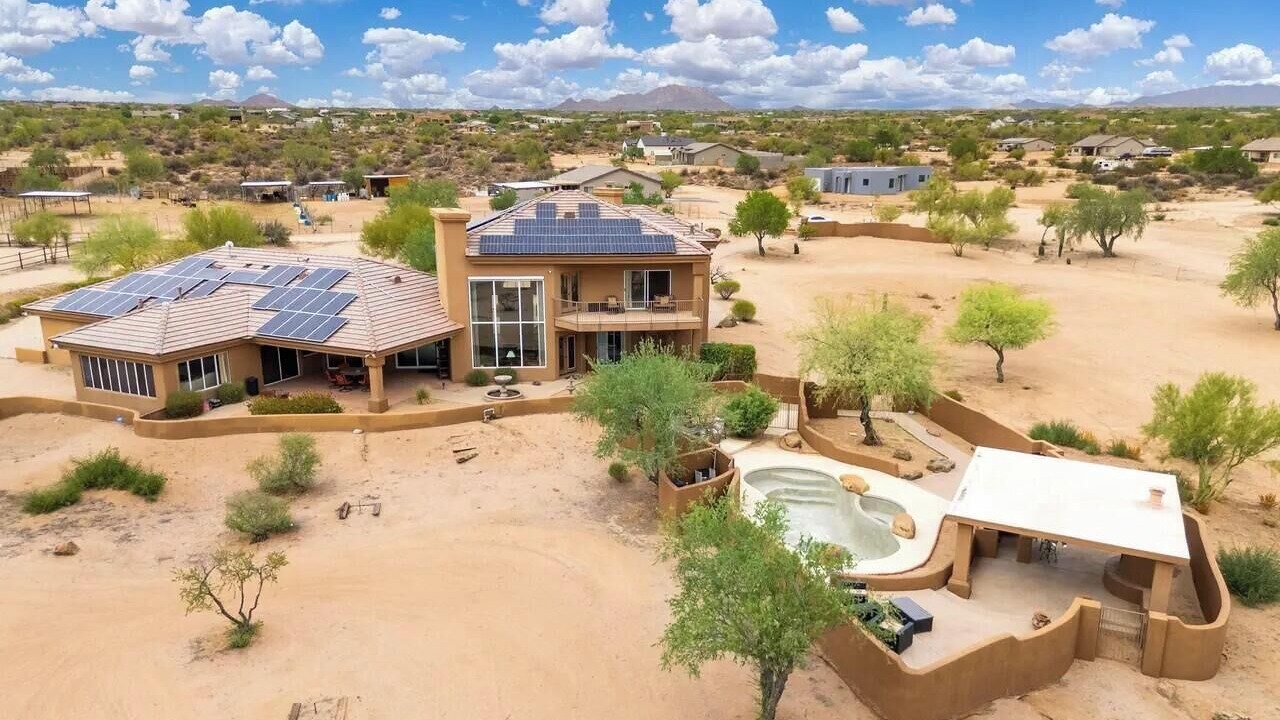 Photo of Outdoor in Rio Verde Foothills