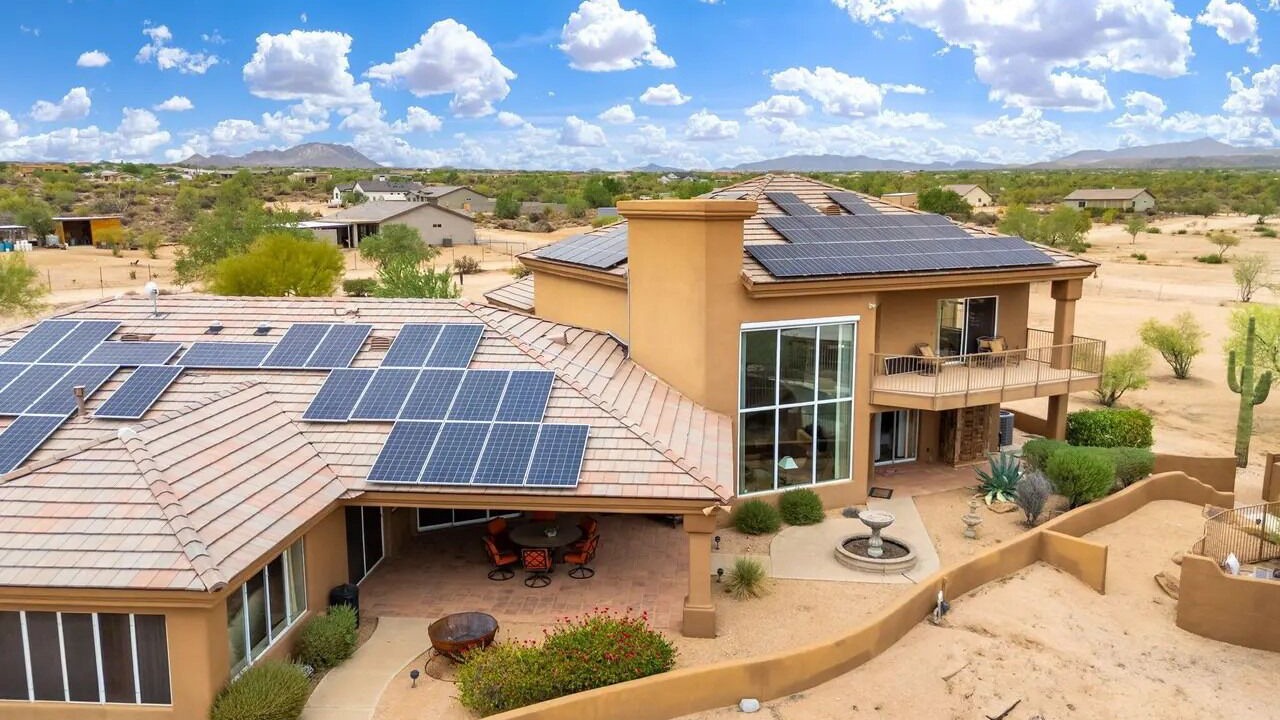 Photo of Outdoor in Rio Verde Foothills