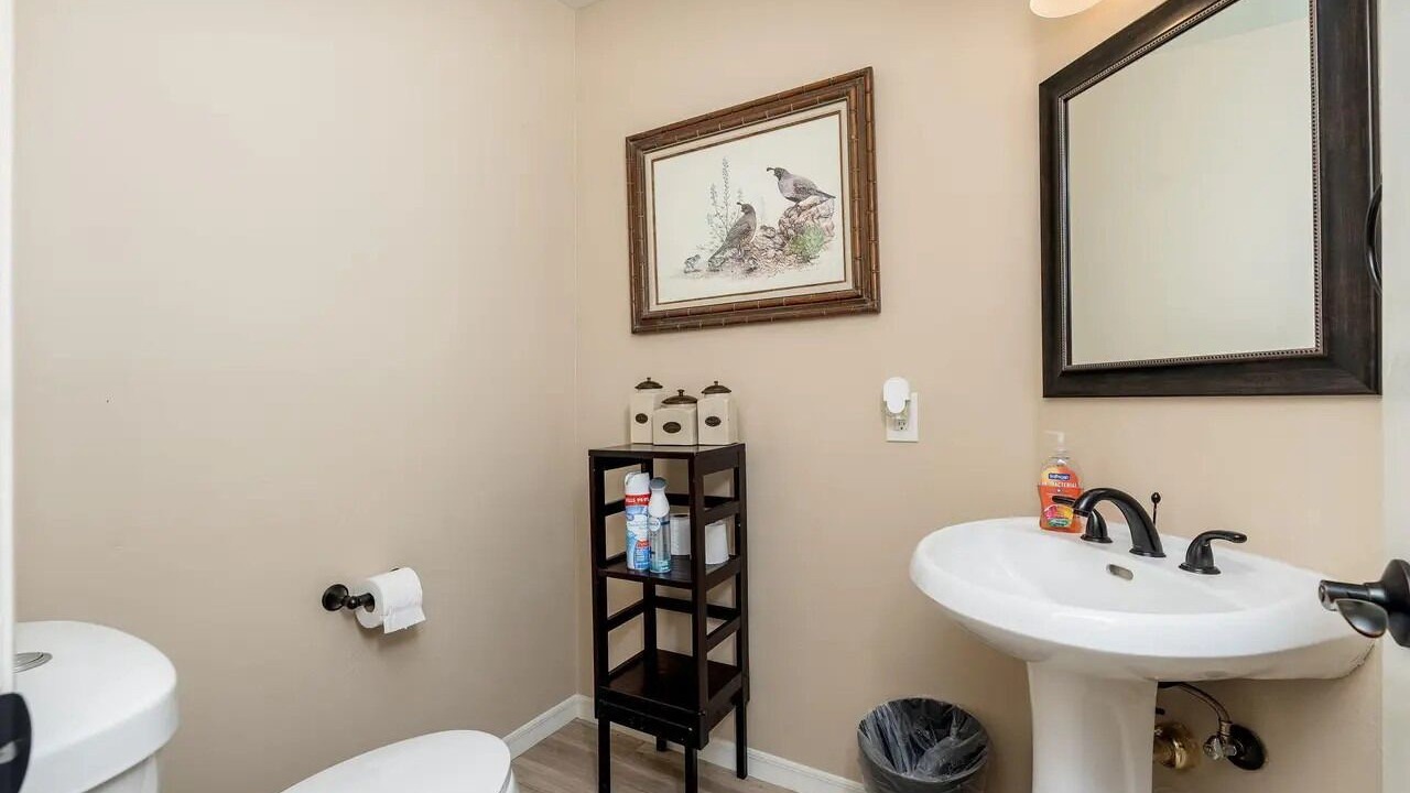 Photo of Bathroom in Rio Verde Foothills