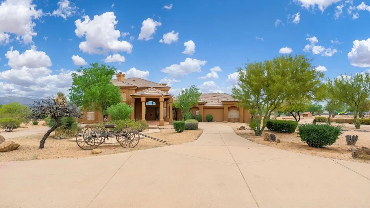 Photo of Outdoor in Rio Verde Foothills