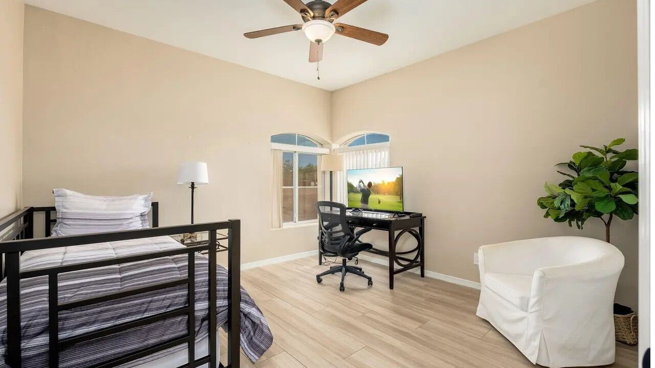 Photo of Bedroom in Rio Verde Foothills