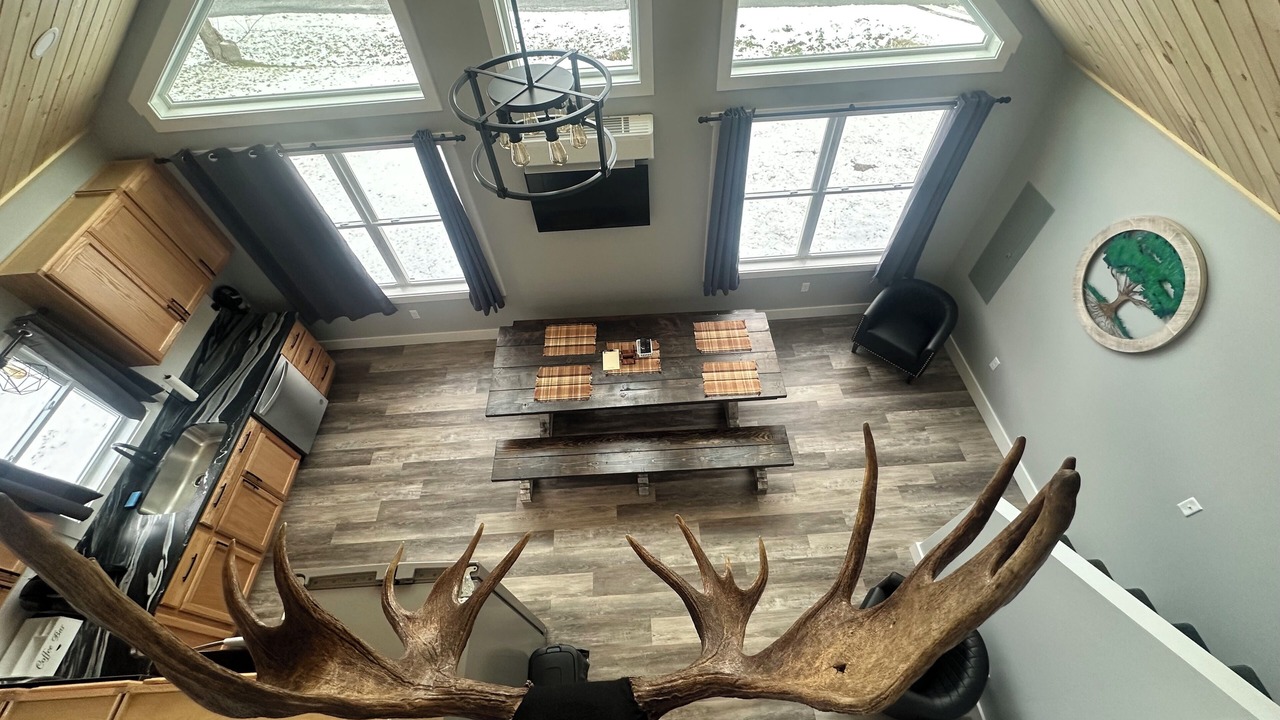 Photo of Others in Caribou