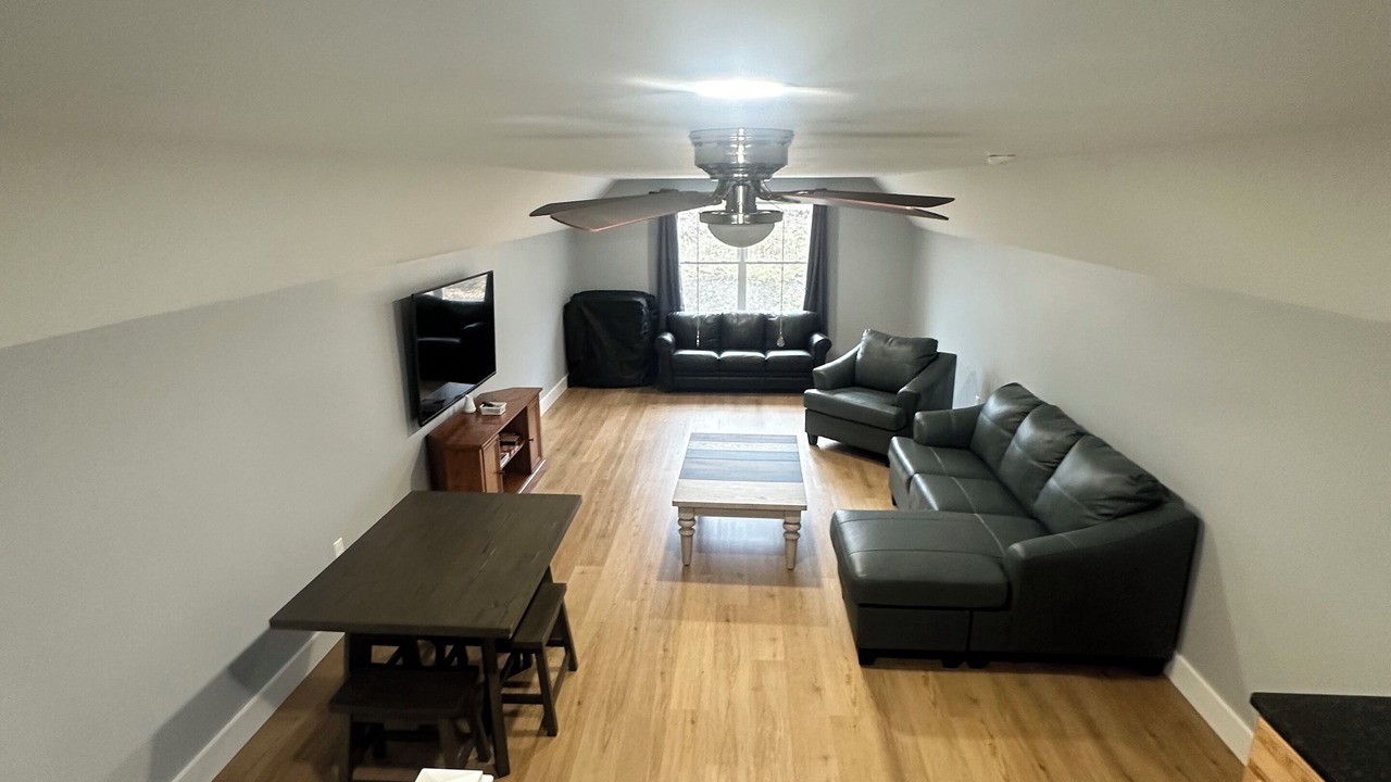 Photo of Livingroom in Caribou