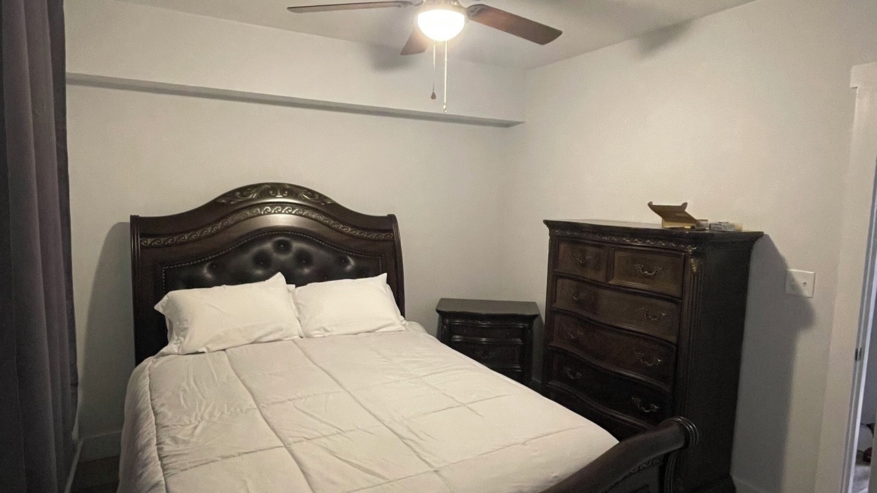 Photo of Bedroom in Caribou