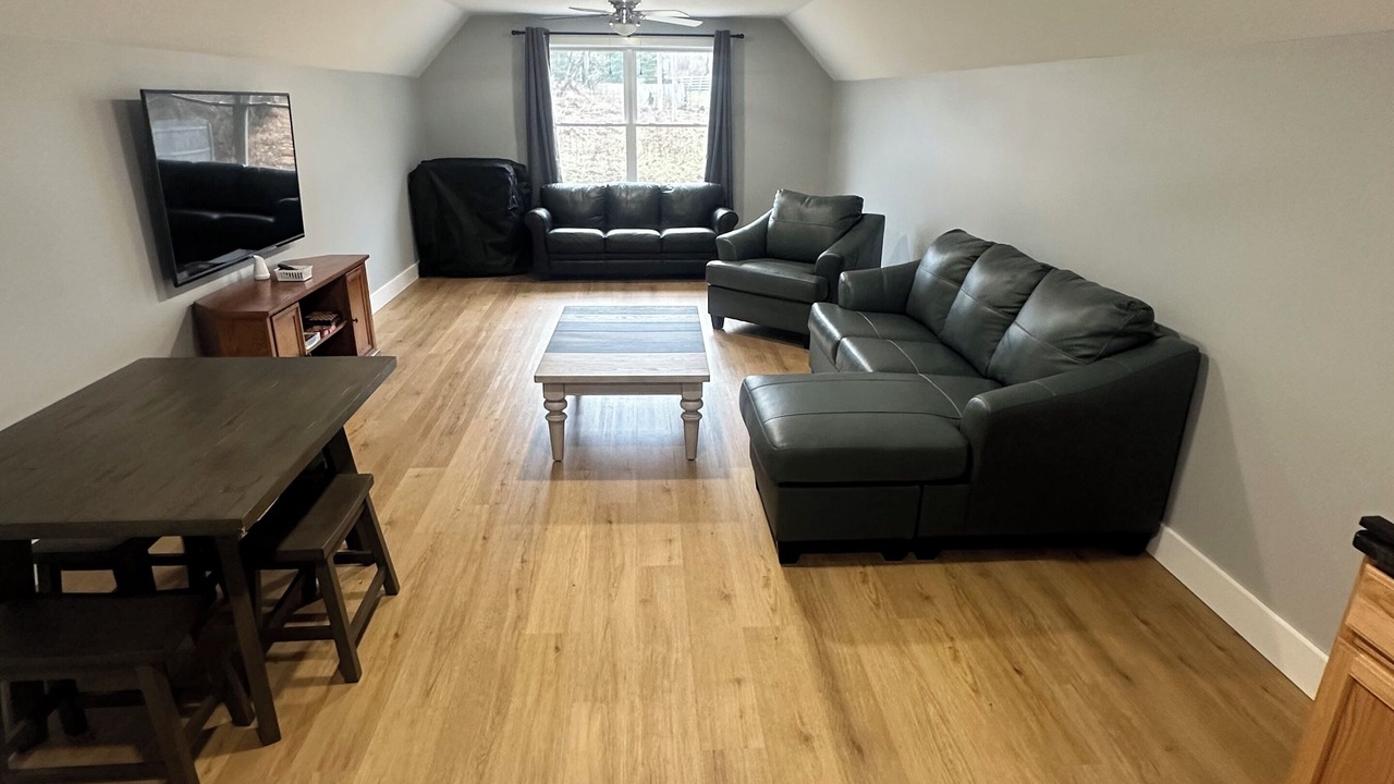 Photo of Livingroom in Caribou