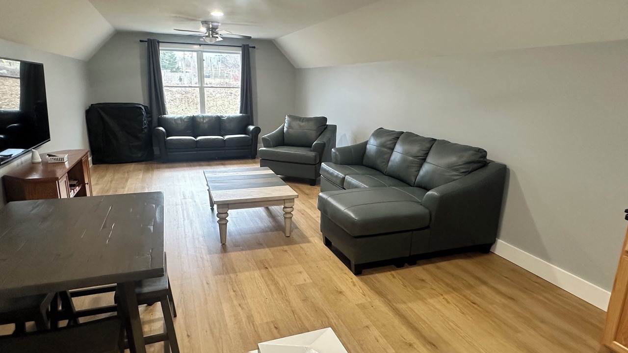 Photo of Livingroom in Caribou