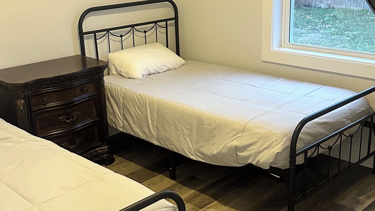 Photo of Bedroom in Caribou