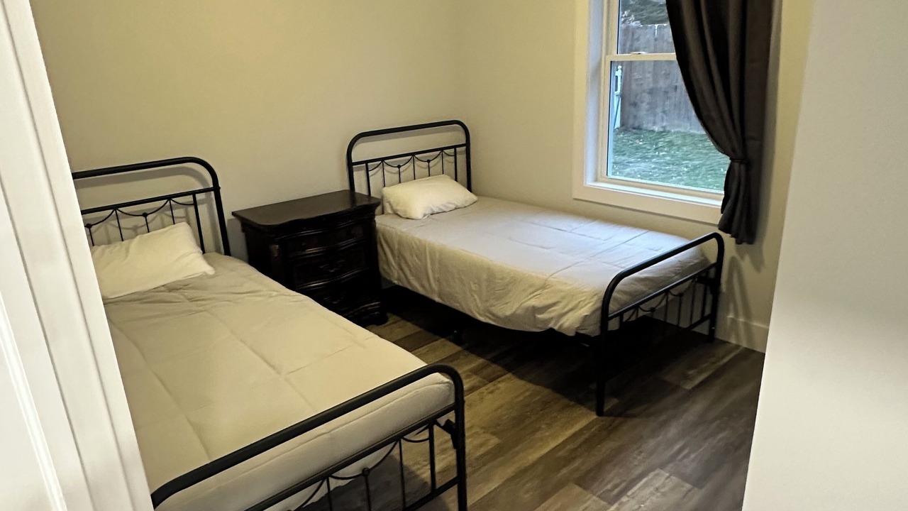 Photo of Bedroom in Caribou