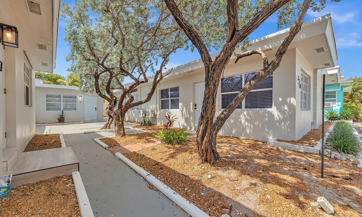 Photo of Outdoor in North Beach