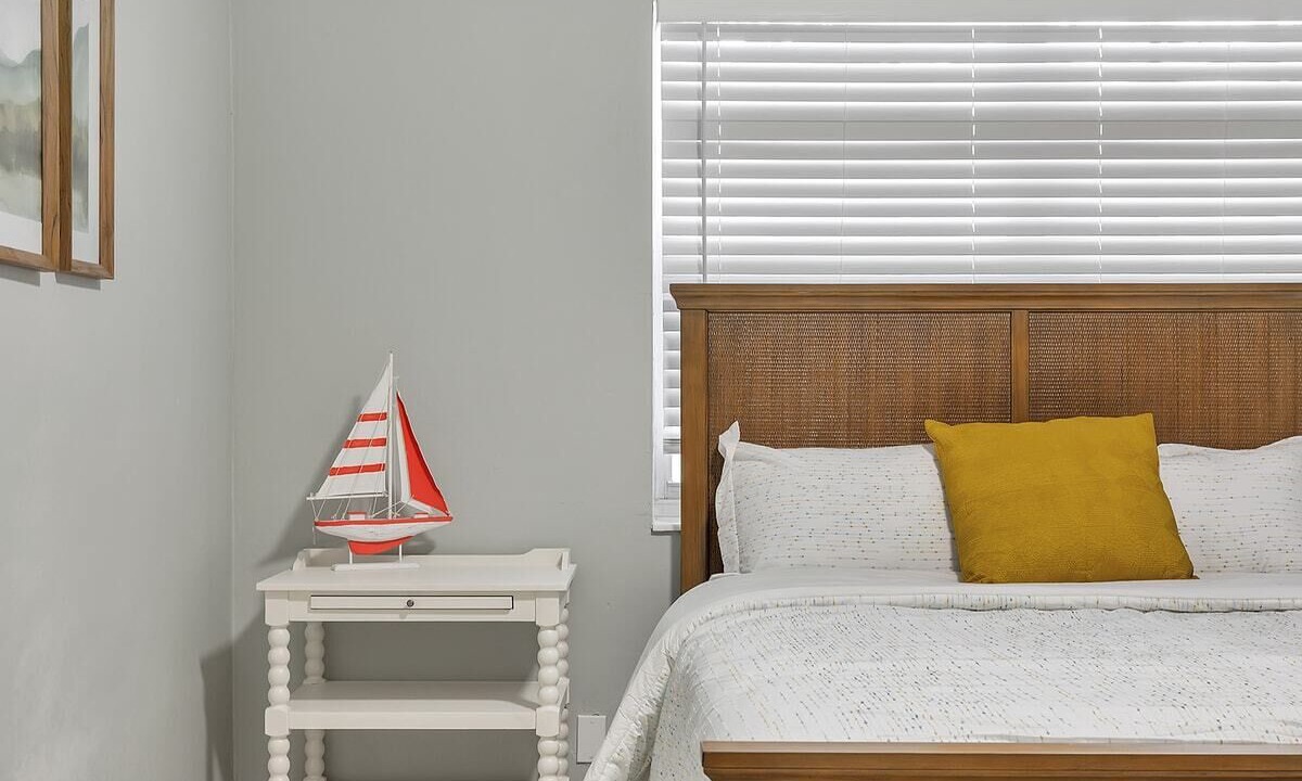 Photo of Bedroom in North Beach