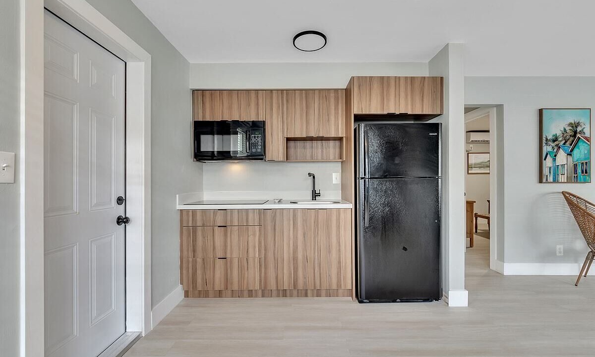 Photo of Kitchen in North Beach