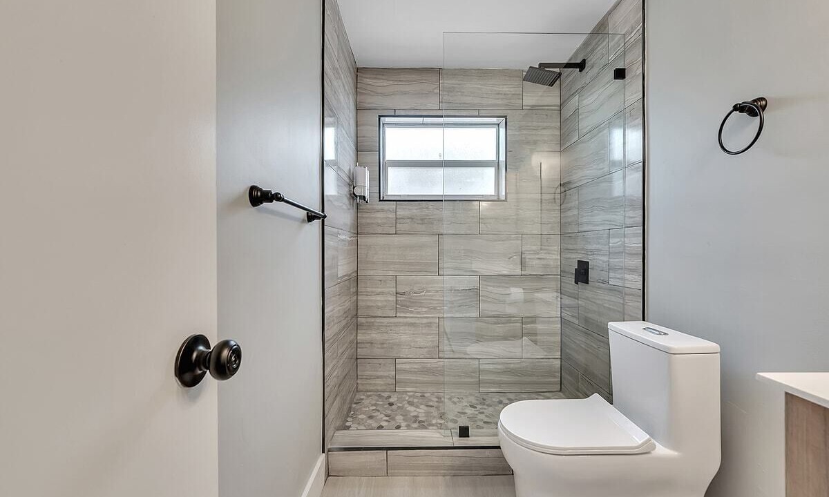 Photo of Bathroom in North Beach