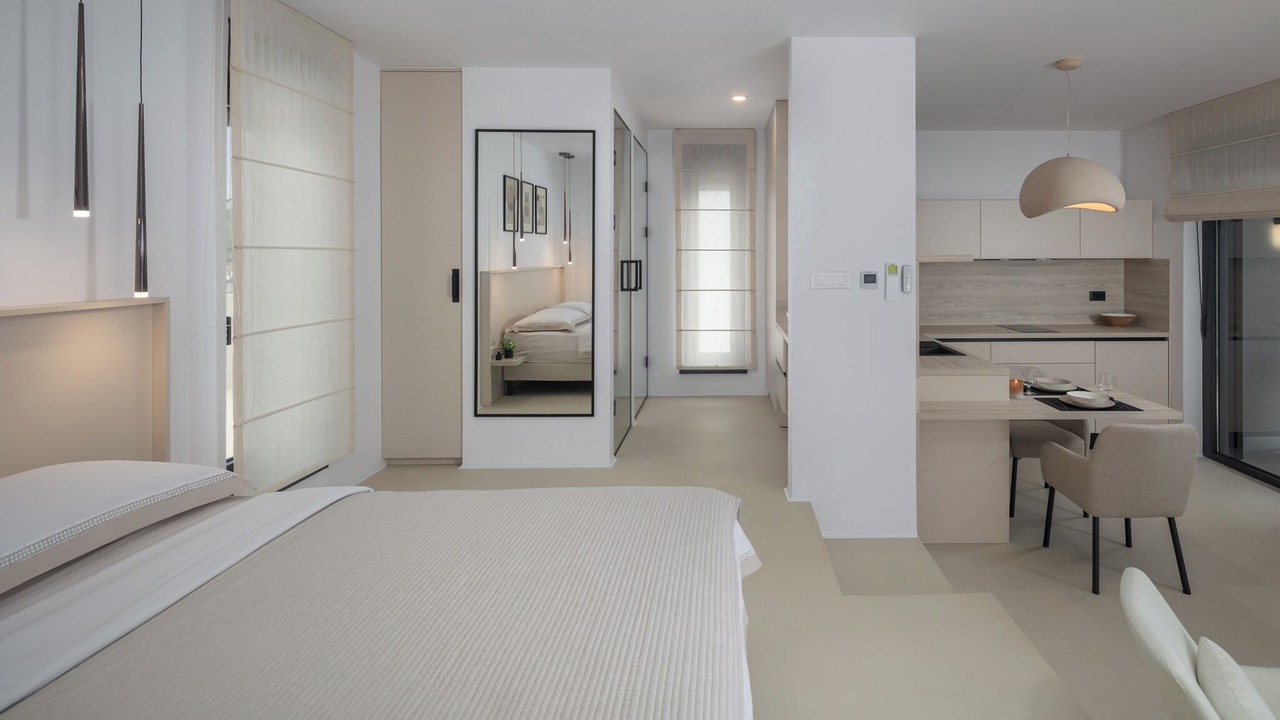 Photo of Bedroom in Zupanici