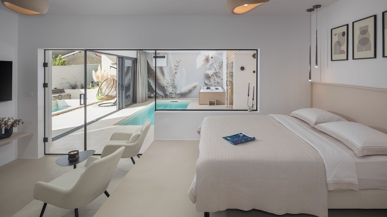 Photo of Bedroom in Zupanici