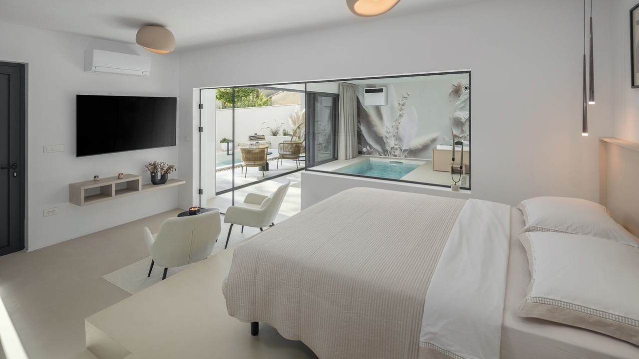Photo of Bedroom in Zupanici