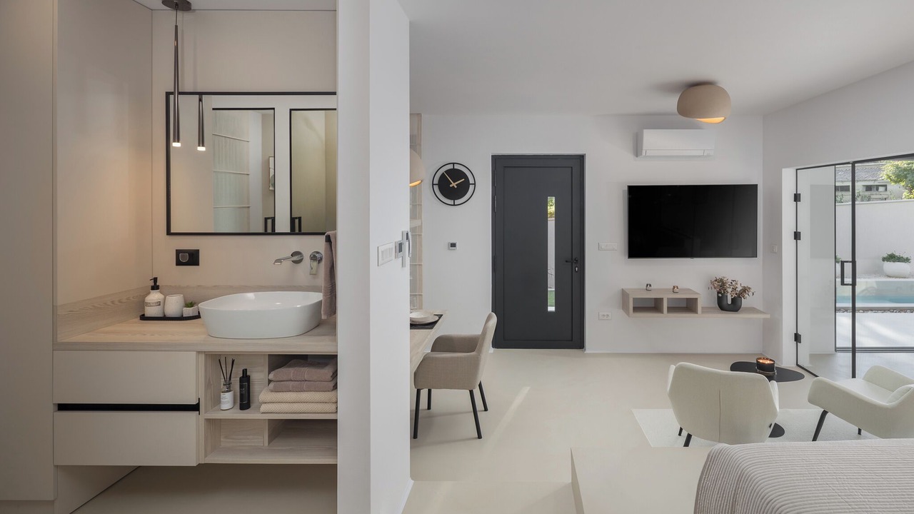 Photo of Bathroom in Zupanici