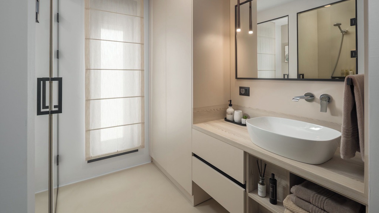 Photo of Bathroom in Zupanici