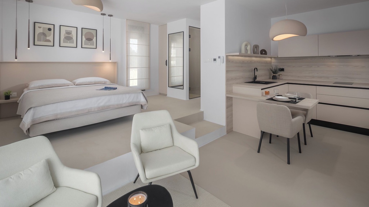 Photo of Bedroom in Zupanici