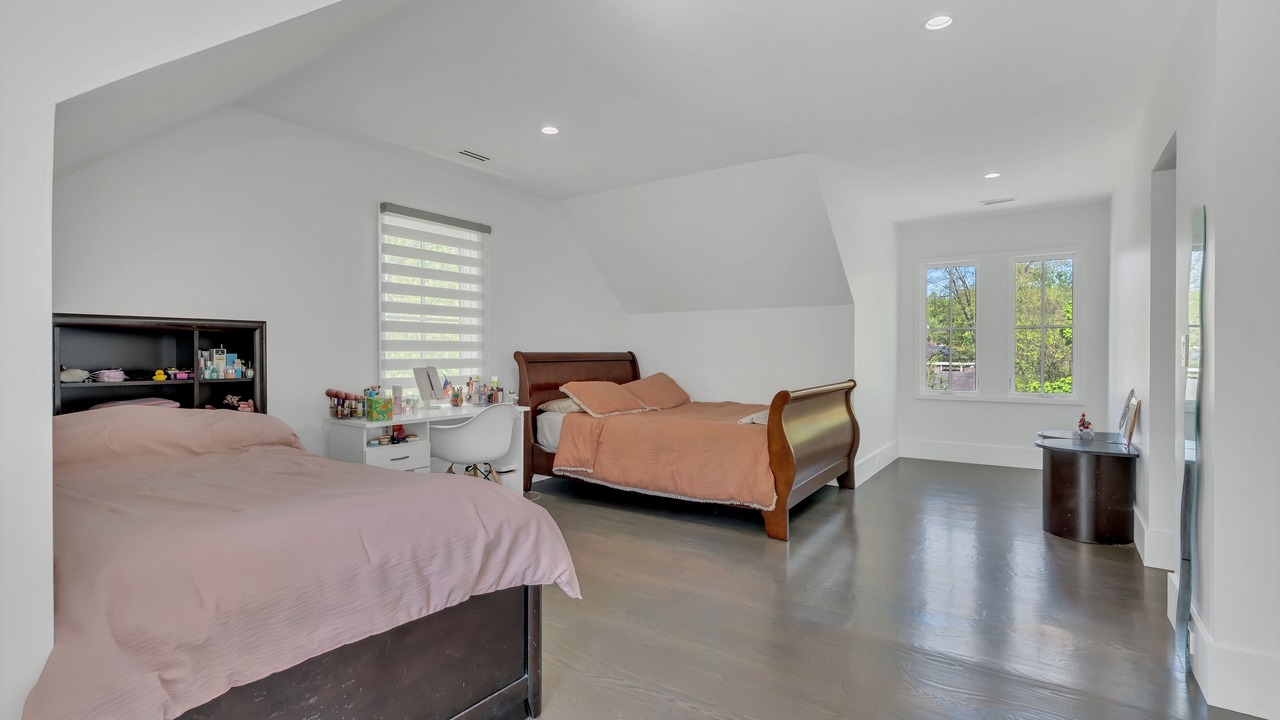Photo of Bedroom in Bellevue