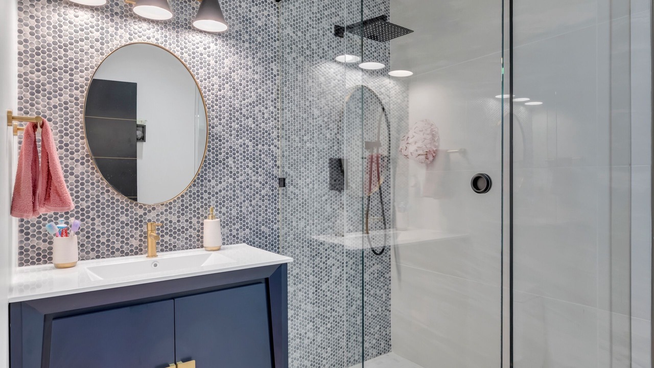 Photo of Bathroom in Bellevue