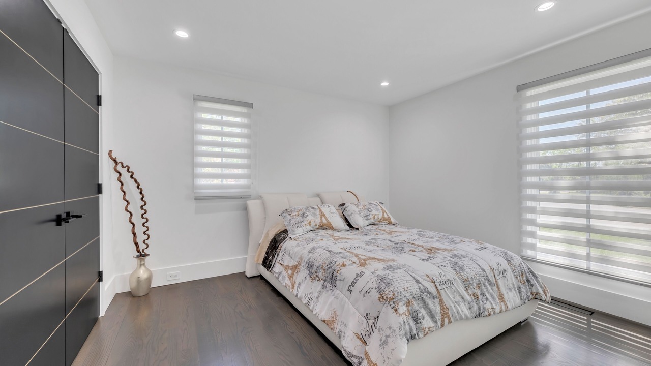 Photo of Bedroom in Bellevue