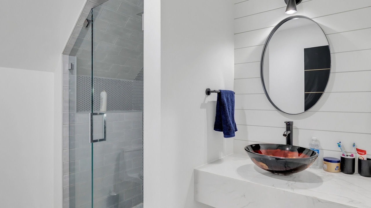 Photo of Bathroom in Bellevue