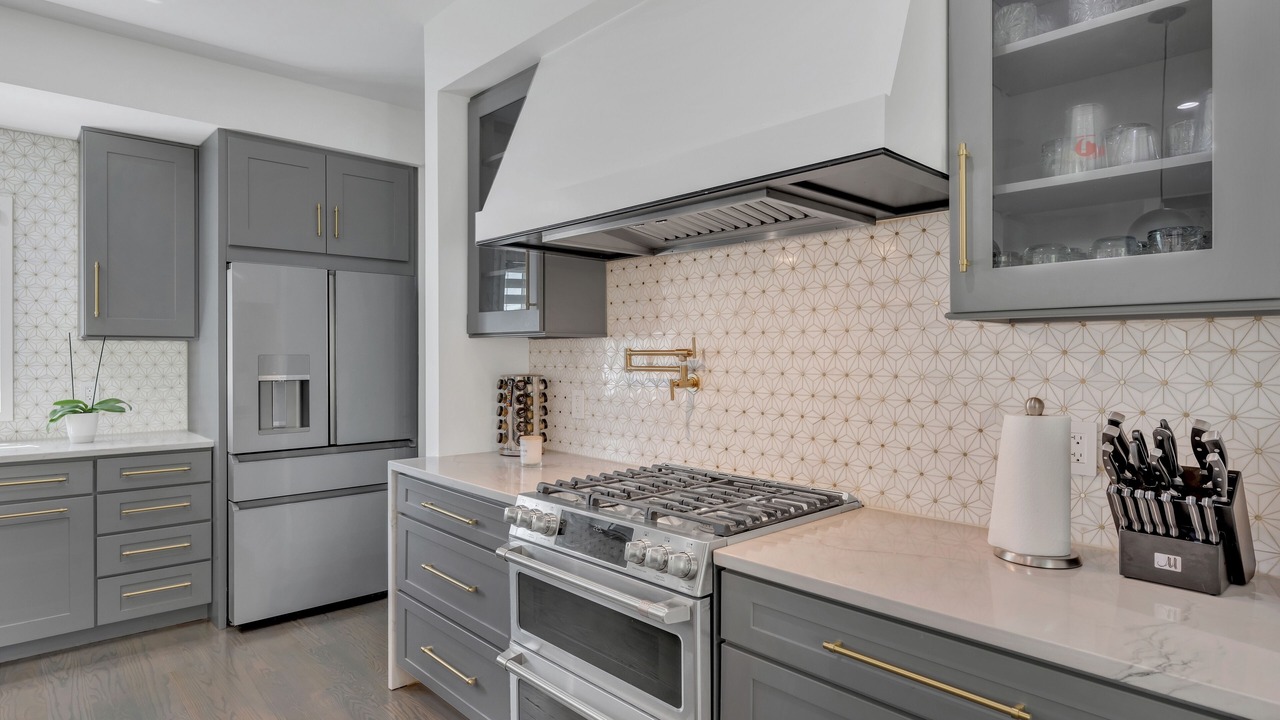 Photo of Kitchen in Bellevue