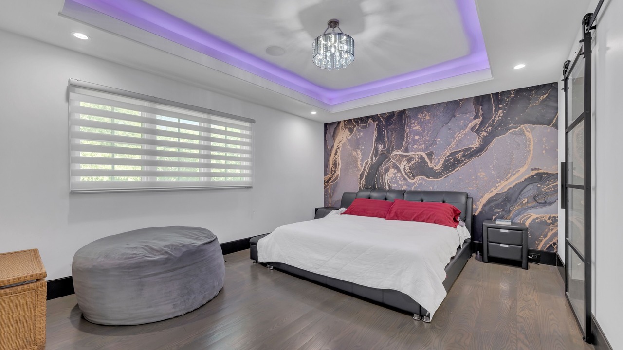 Photo of Bedroom in Bellevue