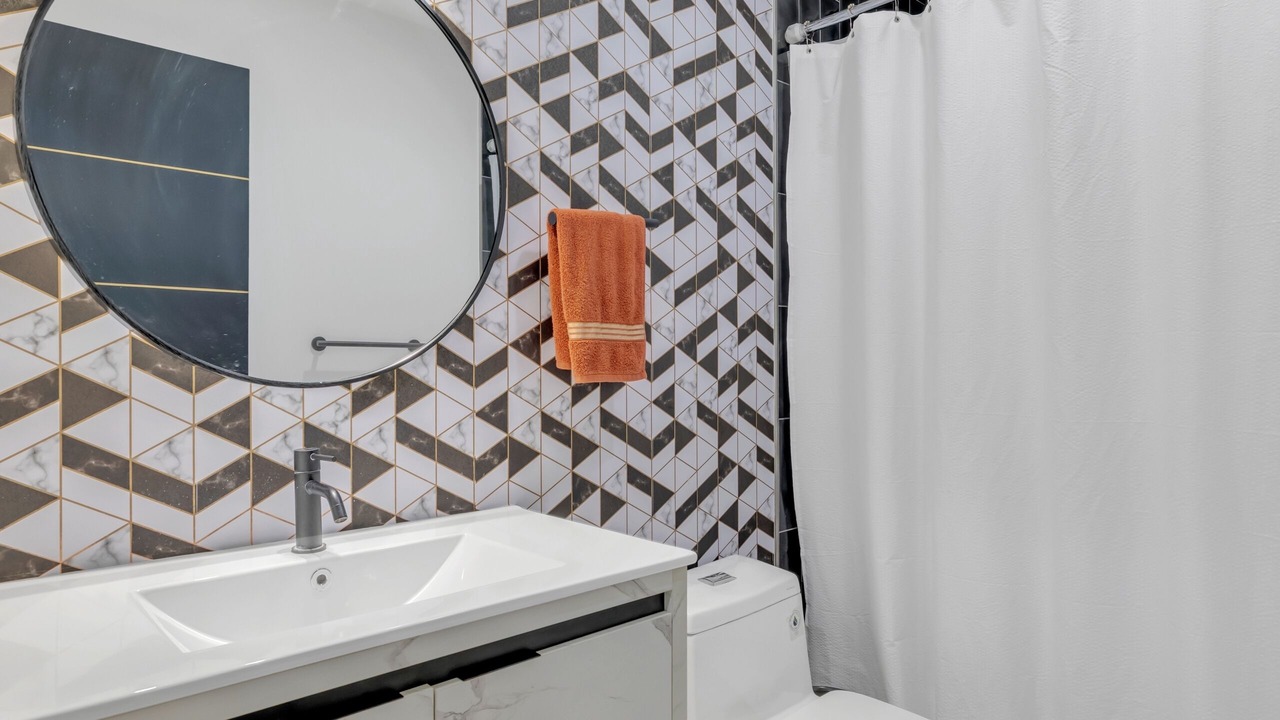 Photo of Bathroom in Bellevue