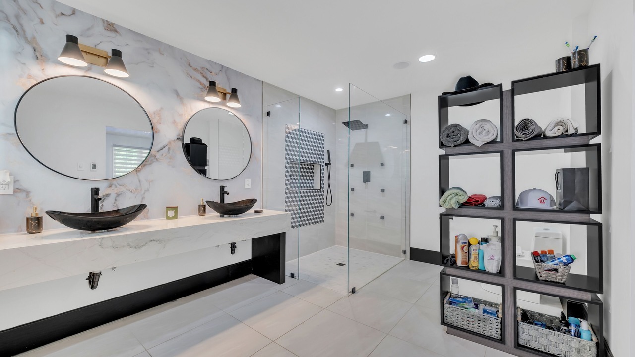 Photo of Bathroom in Bellevue