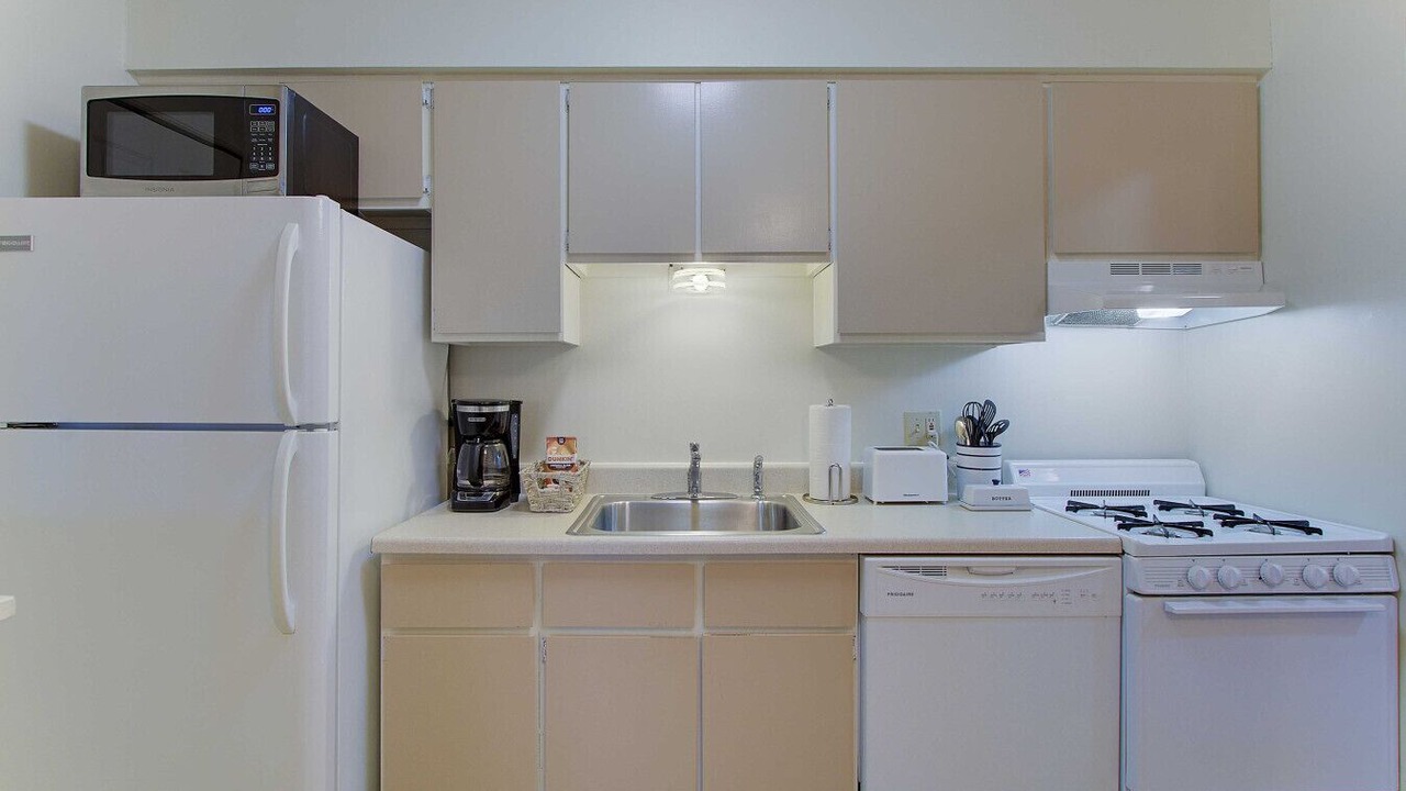 Photo of Kitchen in North Canton