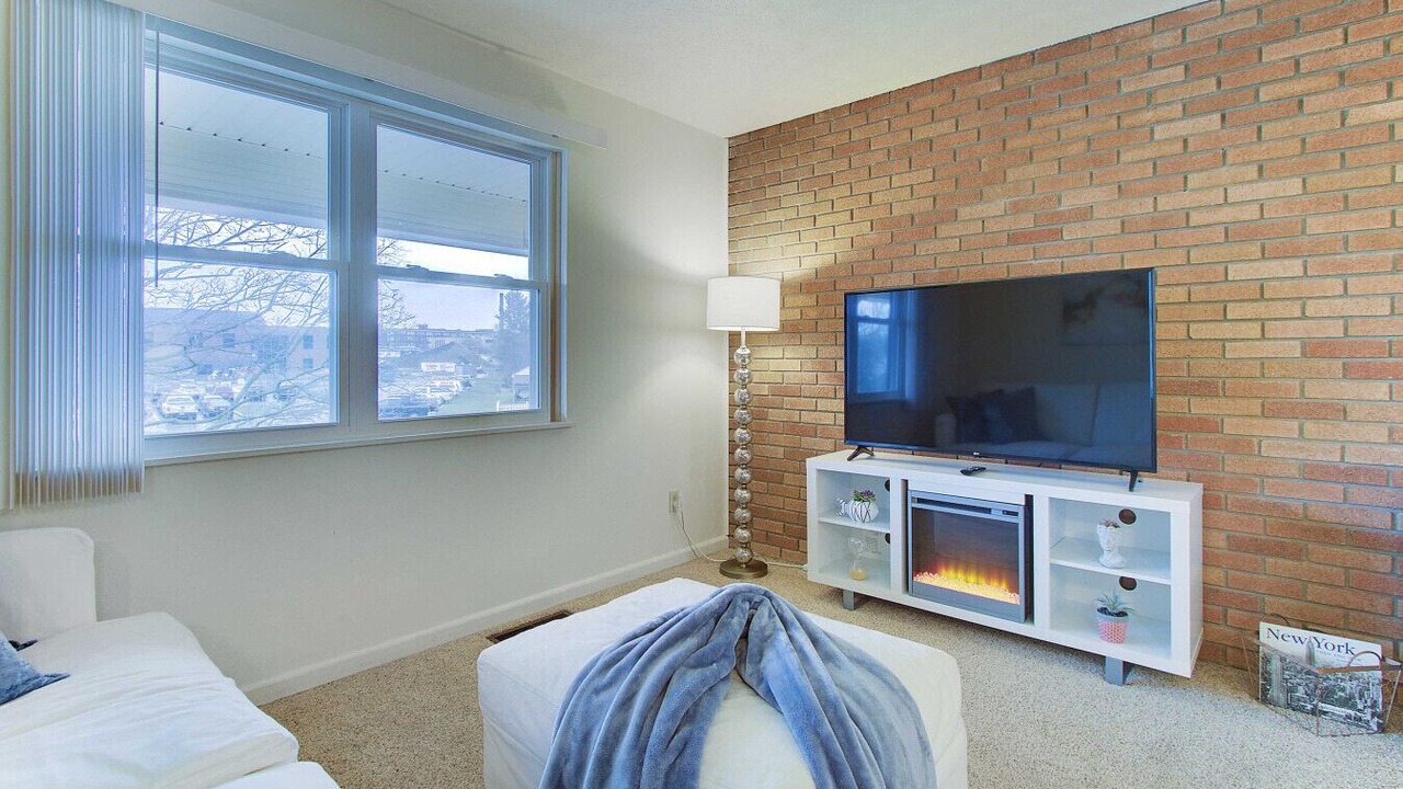 Photo of Bedroom in North Canton