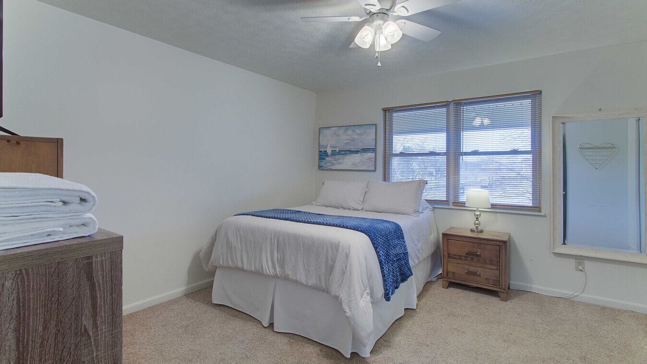 Photo of Bedroom in North Canton