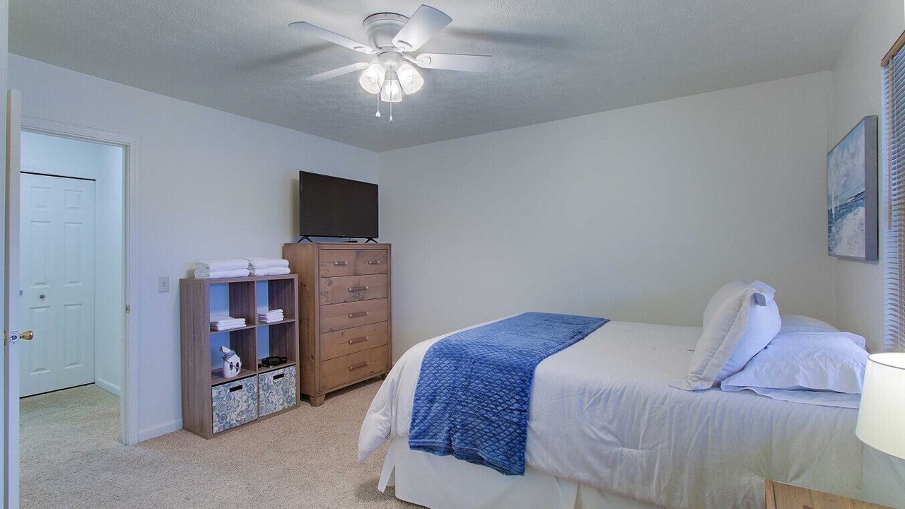 Photo of Bedroom in North Canton